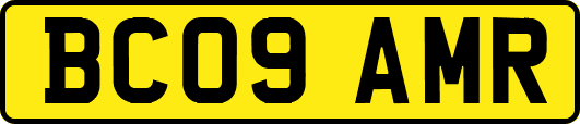 BC09AMR