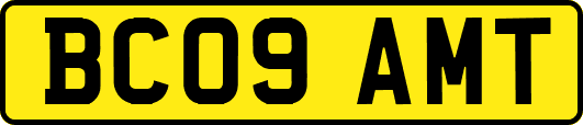 BC09AMT