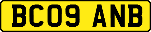 BC09ANB