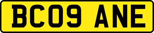 BC09ANE