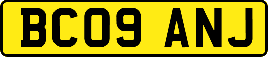 BC09ANJ