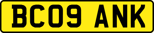 BC09ANK