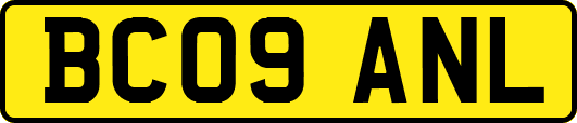 BC09ANL