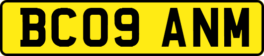 BC09ANM