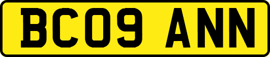 BC09ANN