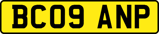 BC09ANP