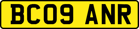 BC09ANR