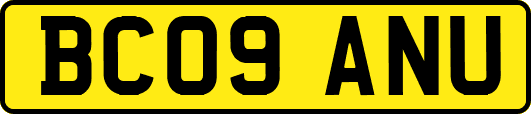 BC09ANU
