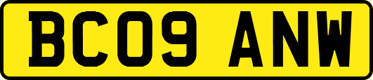 BC09ANW