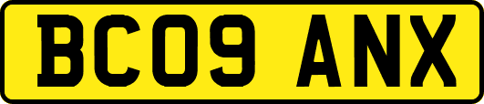 BC09ANX