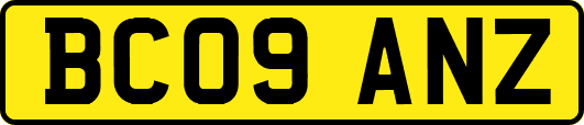 BC09ANZ