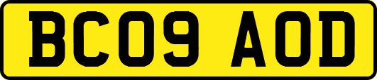 BC09AOD