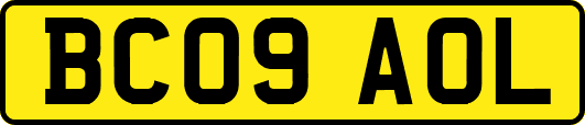 BC09AOL