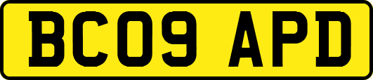 BC09APD