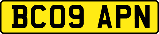 BC09APN