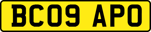 BC09APO