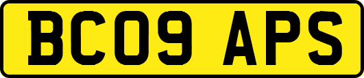 BC09APS