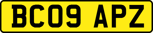 BC09APZ
