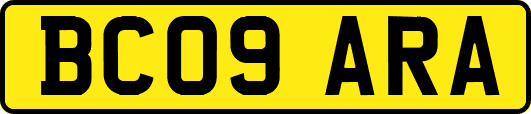 BC09ARA