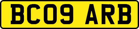 BC09ARB
