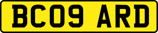 BC09ARD