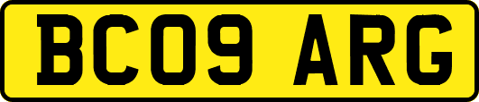 BC09ARG