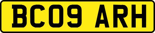 BC09ARH