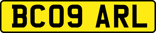 BC09ARL