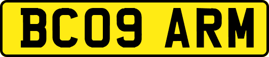 BC09ARM