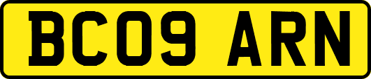 BC09ARN
