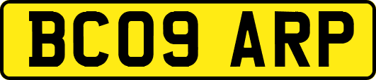 BC09ARP
