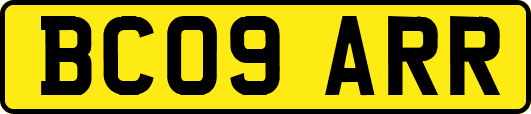 BC09ARR