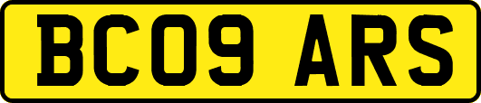 BC09ARS