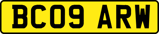 BC09ARW