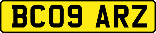 BC09ARZ