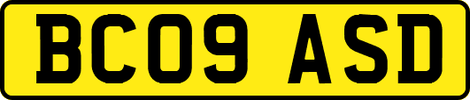 BC09ASD