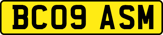 BC09ASM