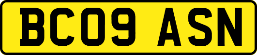 BC09ASN