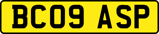 BC09ASP
