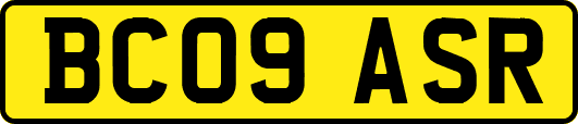 BC09ASR