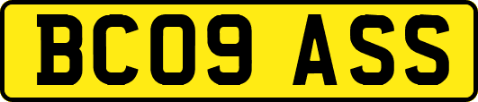 BC09ASS