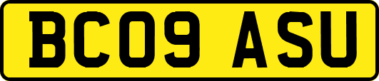 BC09ASU