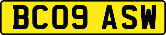 BC09ASW
