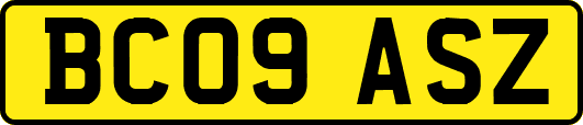 BC09ASZ