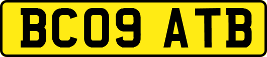 BC09ATB