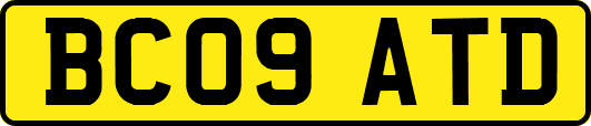 BC09ATD