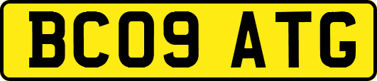 BC09ATG