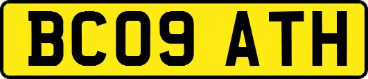 BC09ATH