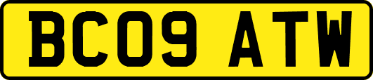 BC09ATW