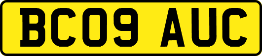 BC09AUC